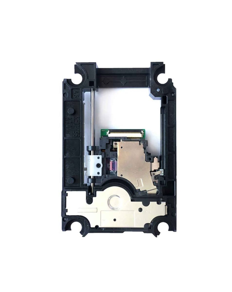 Venta de lente láser con deck KES-496A para PlayStation 4 Slim / Pro en Guatemala, mayorista en componentes PlayStation.