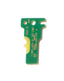 Encuentra botón de expulsión con cable flex para PlayStation 4 Pro en Guatemala para reparaciones de consolas.