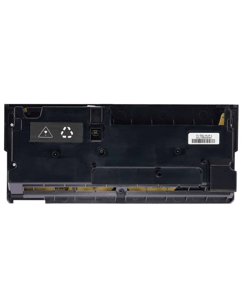 Encuentra la fuente de poder para PlayStation 4 Pro (ADP-300ER / N15-300P1A / CUH-71xx) con conector 4Pin en Guatemala.