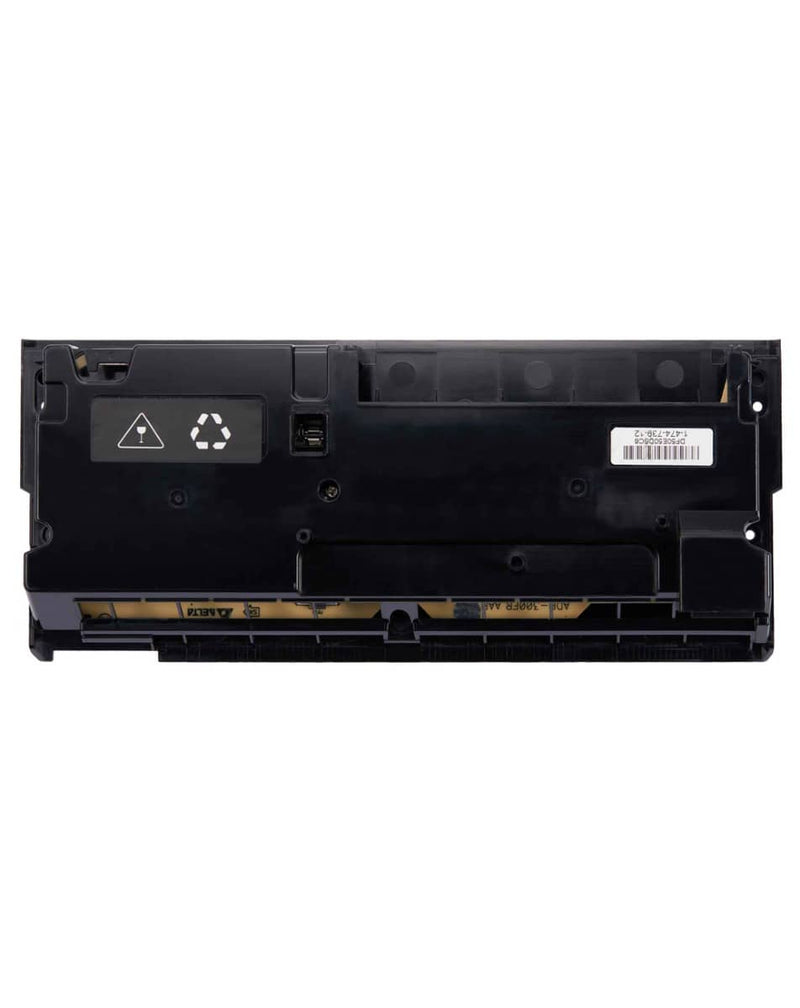 Encuentra fuentes de poder para PlayStation 4 Pro (ADP-300FR / CUH-72xx) en Guatemala al mejor precio en nuestro mayorista de electrónicos.