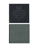 Reparación de IC Southbridge para PlayStation 4 Slim (CUH-70XX) en Guatemala.