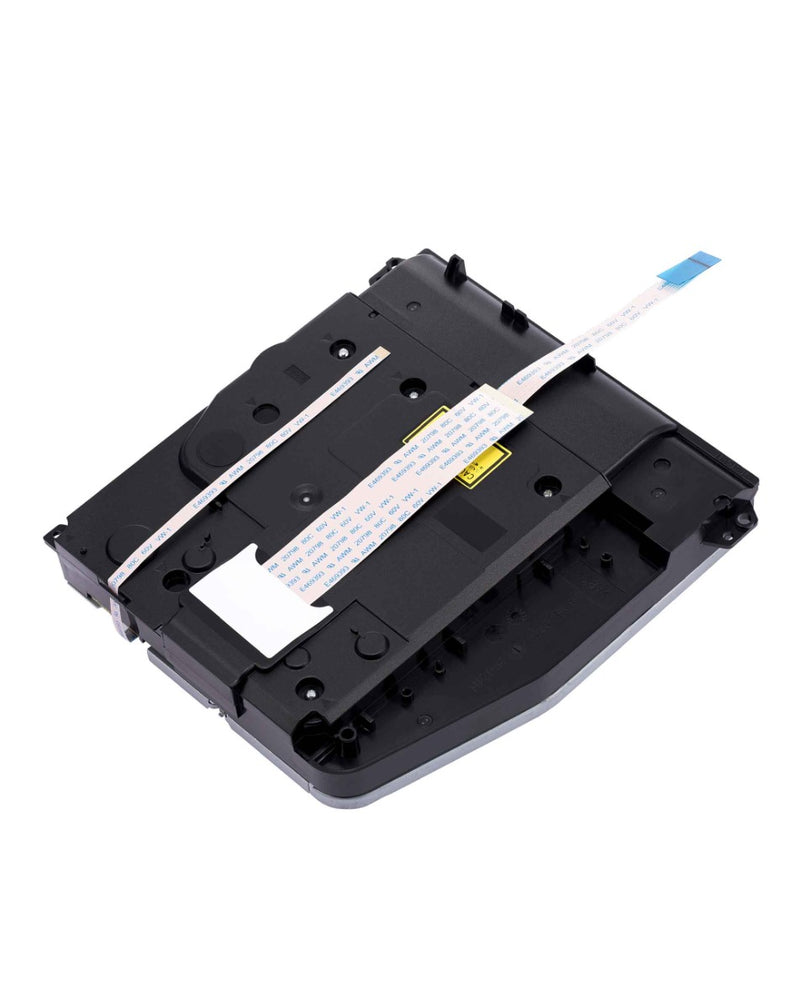 Reparación de unidad DVD para PlayStation 4 Slim (CUH-2100/2200) en Guatemala, con servicio a mayoristas y talleres especializados.