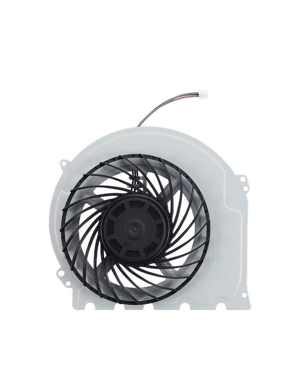 Reparación de ventilador interno de refrigeración para PlayStation 4 Slim en Guatemala, ¡encuentra componentes y servicio técnico en talleres especializados!