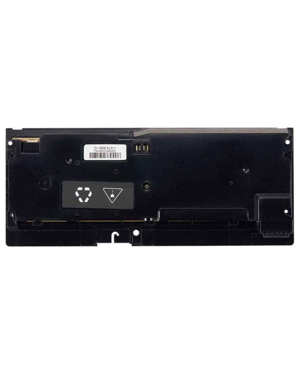 Encuentra el adaptador de fuente de poder para PlayStation 4 Slim (ADP-160ER / N16-160P1A / CUH-21xx) en Guatemala en nuestro catálogo de Componentes Sony.