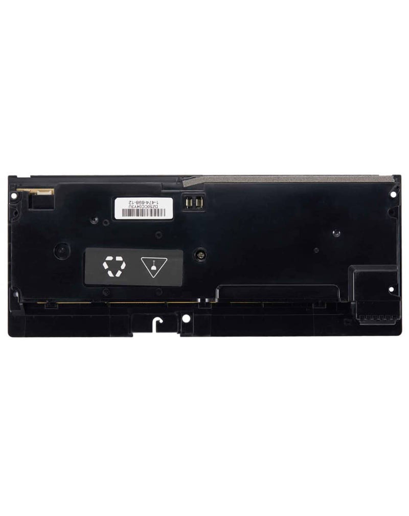Encuentra el adaptador de fuente de poder para PlayStation 4 Slim (ADP-160ER / N16-160P1A / CUH-21xx) en Guatemala en nuestro catálogo de Componentes Sony.