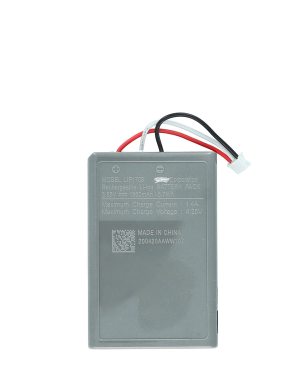 Amplio stock de baterías para controles de PlayStation 5 en Guatemala, ideal para reparaciones o repuestos.