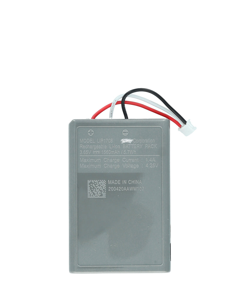 Amplio stock de baterías para controles de PlayStation 5 en Guatemala, ideal para reparaciones o repuestos.