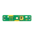 Placa LED PS5 para reparación de consolas en Guatemala, disponible en mayoristas de electrónica.