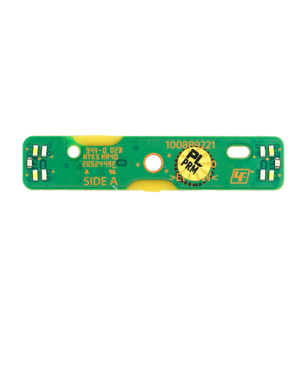 Placa LED PS5 para reparación de consolas en Guatemala, disponible en mayoristas de electrónica.