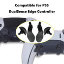 Encuentra los botones de paddle 4in1 para PlayStation 5 en Guatemala, en nuestra tienda de accesorios para controladores y componentes, ideal para reparaciones y personalizaciones de tu controller.