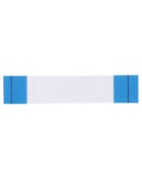 Cable flex touchpad de 18 pines para control PlayStation 5 DualSense Edge, ideal para reparación de componentes.