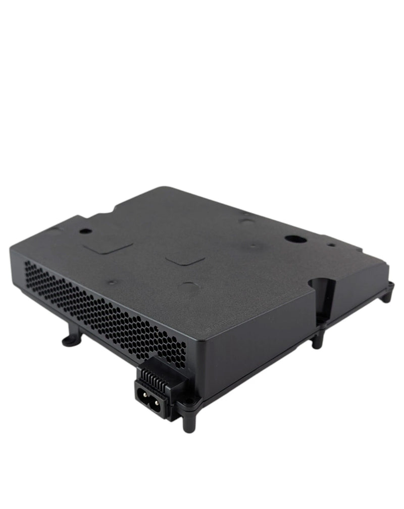 Reparación de fuente de poder PlayStation 5 Pro (ADP-420DR) en Guatemala, encuentra componentes y servicio de reparación en talleres especializados.