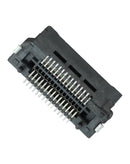 Conector de placa base para el Disc Drive de PlayStation5 Slim disponible en Guatemala para reparaciones y componentes de consolas.