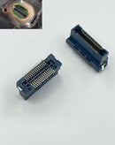 Conector de placa base para el Disc Drive de PlayStation5 Slim disponible en Guatemala para reparaciones y componentes de consolas.