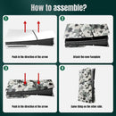 Encuentra la mejor cubierta frontal camouflage para tu PlayStation 5 Slim Disc Edition en Guatemala.