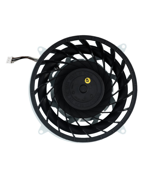 Compra al mayor el ventilador interno de 19 aspas para PlayStation 5 Slim en Guatemala.
