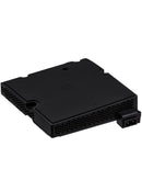 Encuentra la fuente de poder PlayStation 5 Slim ADP-400GR para reparación en Guatemala con BajoPPLCD, mayorista de repuestos electrónicos.