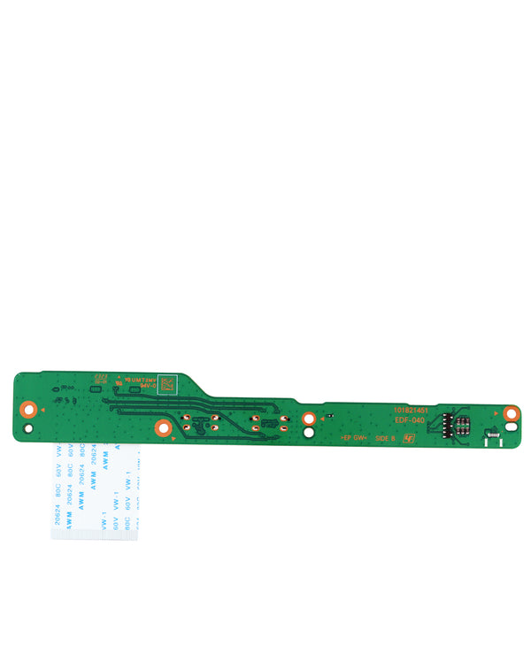 Encuentra el modulo de placa con botón de encendido y puerto USB-C para PlayStation 5 Slim en Guatemala, al mejor precio y calidad.