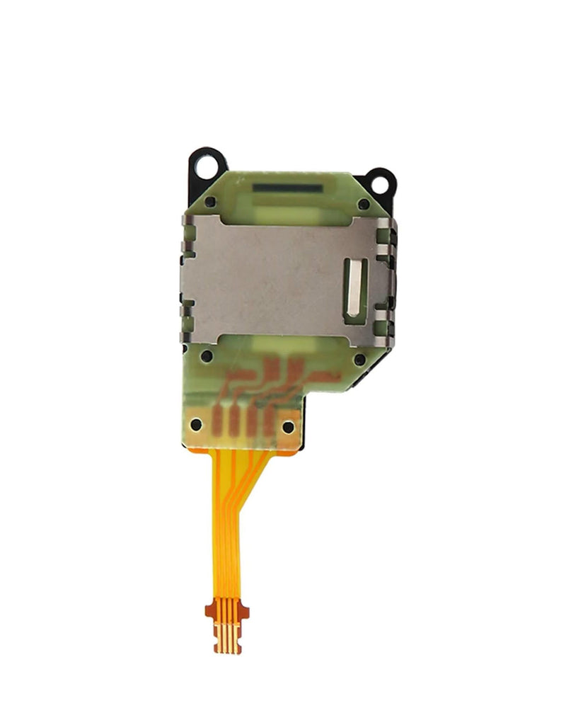 Reparación de módulo de joystick analógico 3D para PSP 3000 en Guatemala, encuentra repuestos de mayorista.
