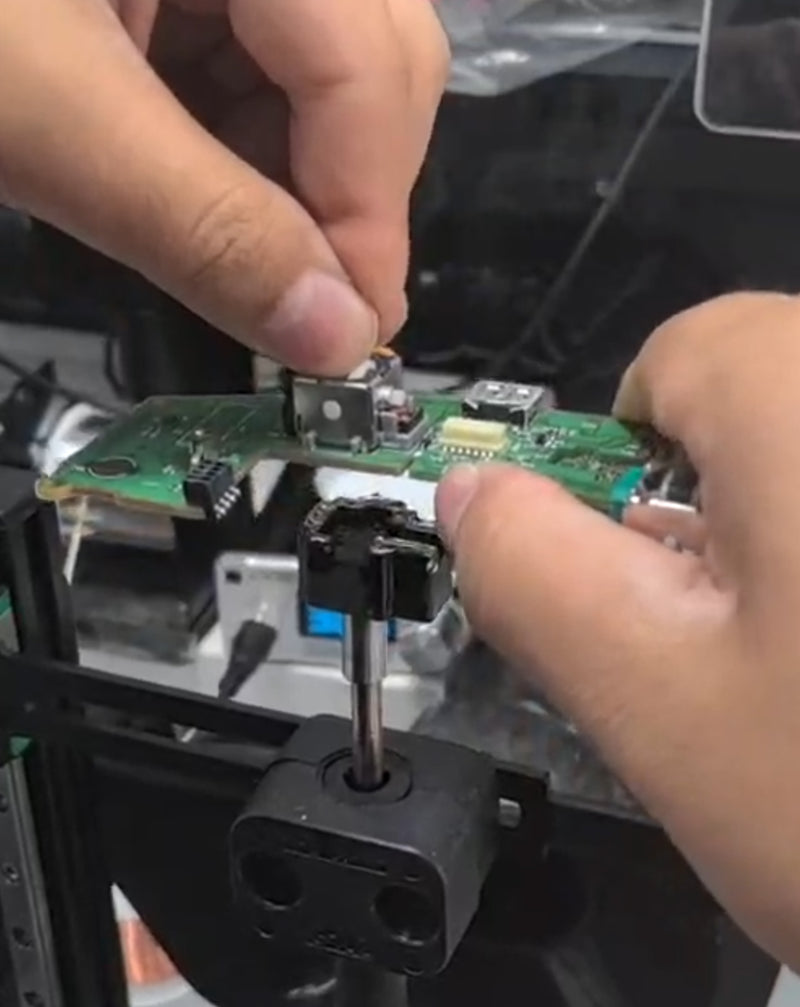 Encuentra la punta de hierro de desoldado de 13mm para joystick fácil en Guatemala en nuestra tienda de accesorios BajoPPLCD.