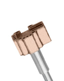 Encuentra la punta de hierro de desoldado de 13mm para joystick fácil en Guatemala en nuestra tienda de accesorios BajoPPLCD.