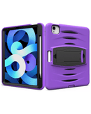 Encuentra la mejor funda antichoque con ranura para lápiz para tu iPad Pro 12.9 en Guatemala.