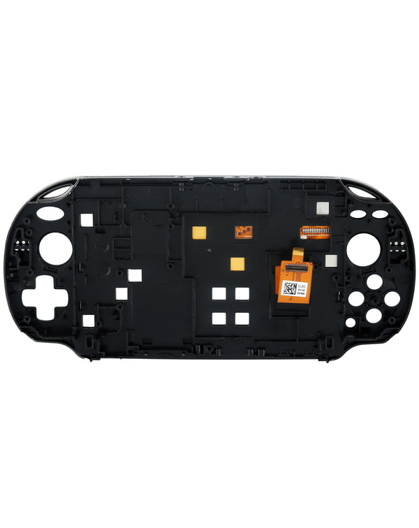 Encuentra la mejor pantalla con soporte para PlayStation Vita 1000 en Guatemala en nuestro taller de reparaciones especializado.