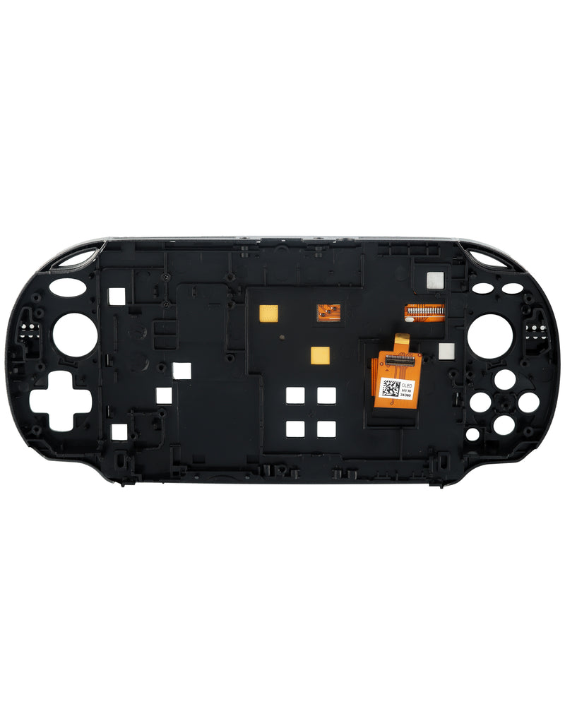 Encuentra la mejor pantalla con soporte para PlayStation Vita 1000 en Guatemala en nuestro taller de reparaciones especializado.
