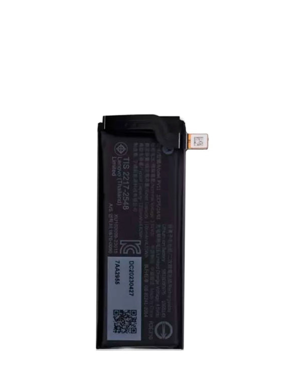 Encuentra la mejor batería para Motorola Moto Razr en Guatemala en nuestro taller de reparaciones autorizado.