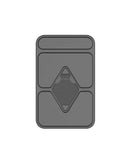 Encuentra la mejor batería MagSafe plegable magnética de 15W Wireless y 20W PD en Guatemala.