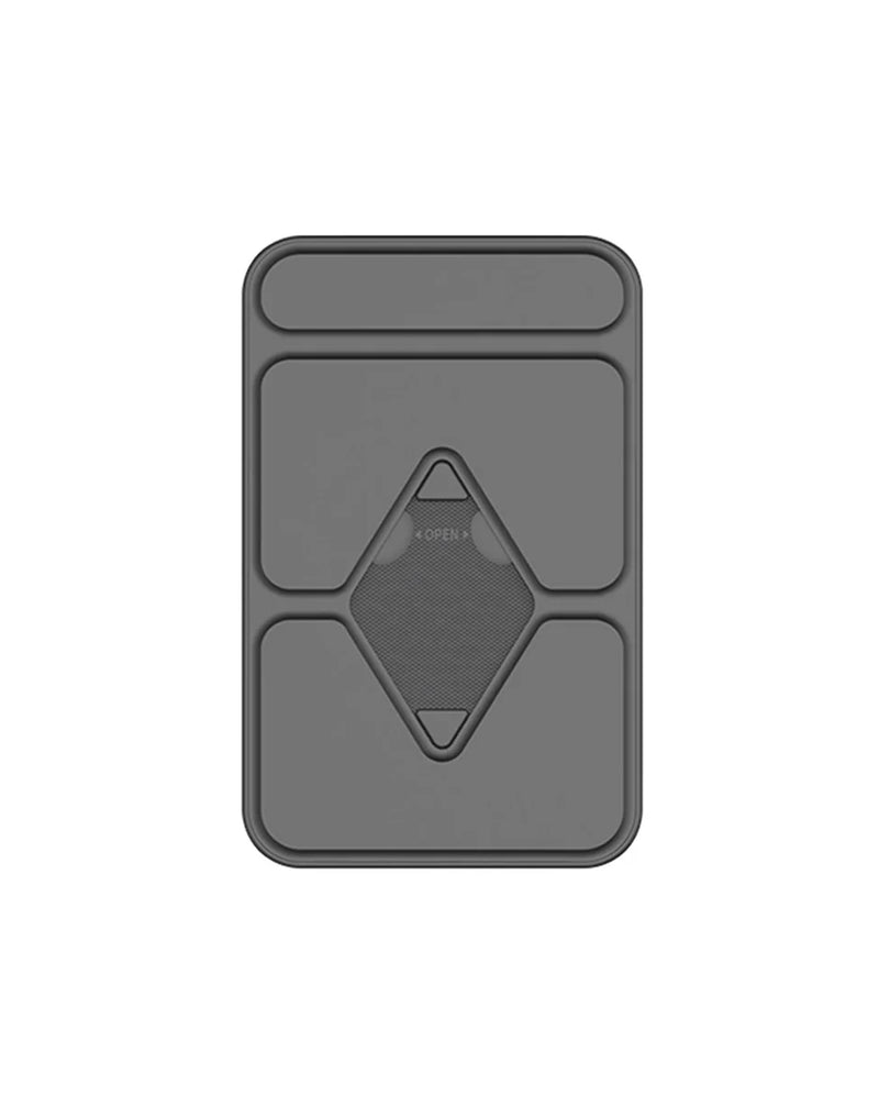 Encuentra la mejor batería MagSafe plegable magnética de 15W Wireless y 20W PD en Guatemala.