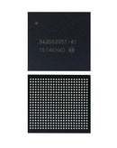 Reparación de Power IC Apple iPad Pro 9.7 en Guatemala con el componente original (BIG) (343S00051-A1).