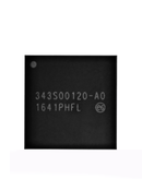 Encuentra el IC de pequeña potencia para iPad Pro 10.5 (343S00120) en Guatemala al mejor precio en componentes iPad.