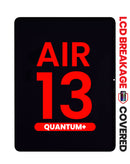 Reparación de pantalla Quantum+ para iPad Air 13 (2024) en Guatemala a precios de mayorista.