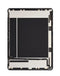 Reparación de pantalla Quantum+ para iPad Air 13 (2024) en Guatemala a precios de mayorista.