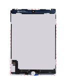 Reparación de pantalla LCD para iPad Air 2 con flex sensor Sleep Wake preinstalado en Guatemala.