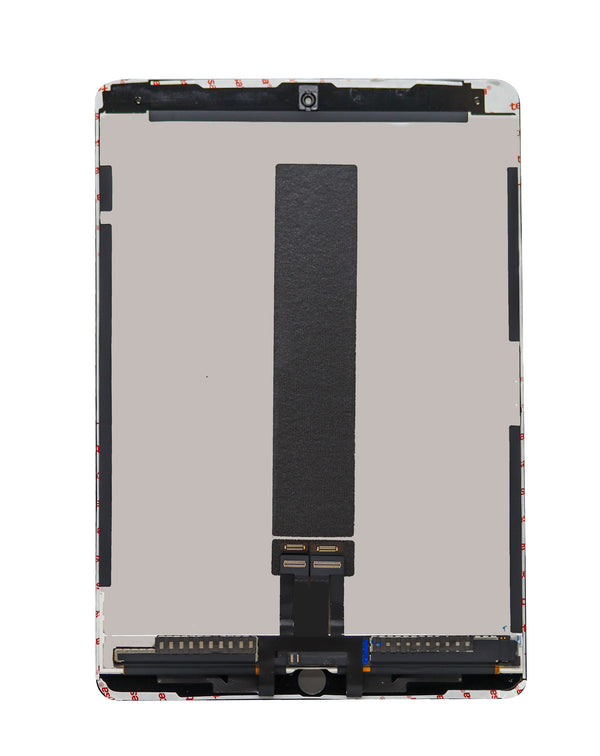 Reparación de pantalla Quantum+ iPad Air 3 (blanca) en Guatemala con servicio de calidad y piezas originales.