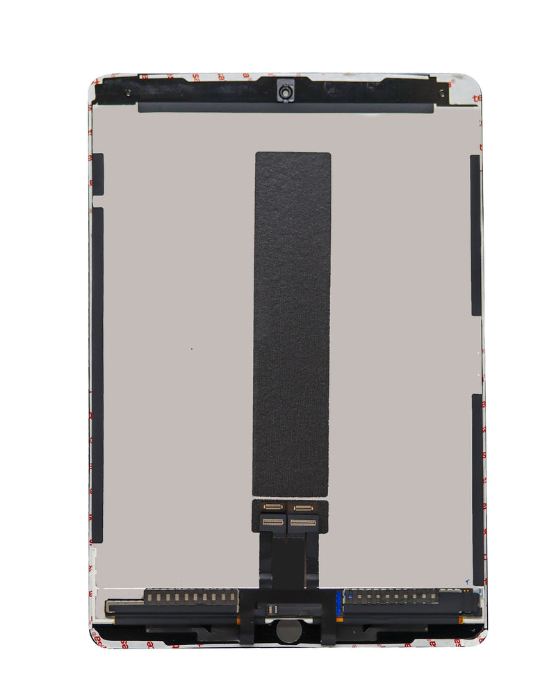 Reparación de pantalla Quantum+ iPad Air 3 (blanca) en Guatemala con servicio de calidad y piezas originales.