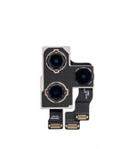 Camara trasera para iPhone 11 Pro Max / 11 Pro