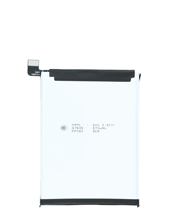 Reparación de batería para Motorola Moto G85 en Guatemala.