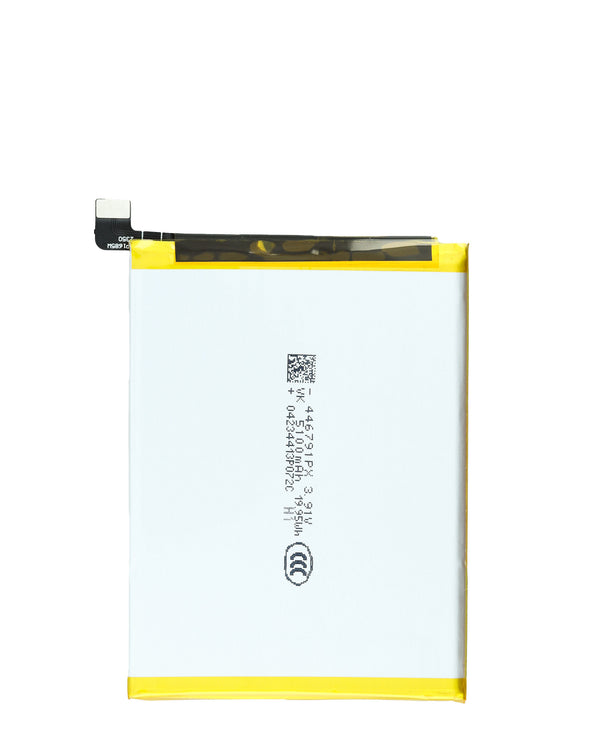 Batería para Motorola Moto G35 disponible en Guatemala, ideal para reemplazar la batería original.