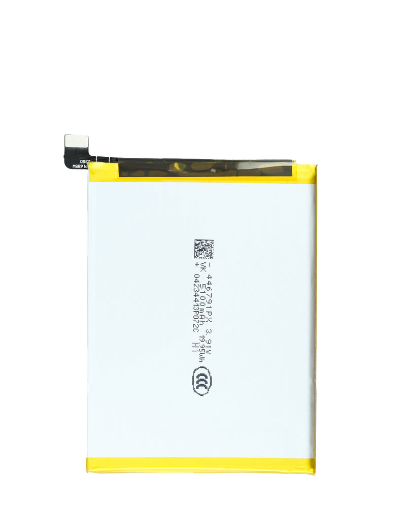 Batería para Motorola Moto G35 disponible en Guatemala, ideal para reemplazar la batería original.