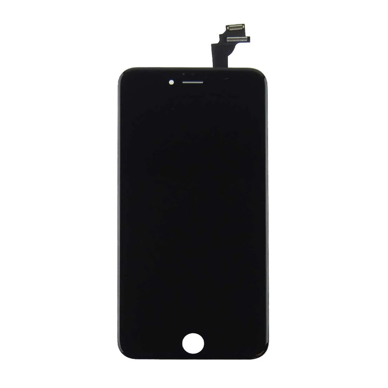 Pantalla LCD y Touch iPhone 6 plus Negra