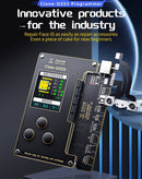 Encuentra en Guatemala el QianLi Mega-Idea 4 en 1 DZ03 Clone para reparación de batería y placa, programador de matriz de puntos y True Tone.