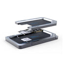Herramienta de reballing QianLi para iPhone X / XS / XS Max en Guatemala, ideal para reparaciones en talleres y mayoristas de tecnología.