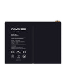 Batería QMAX de 7606 mAh para iPad Air 4, iPad 10 y iPad Air 11, ideal para reparación y recambio.