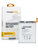 Reparación de batería QMAX Pro Galaxy S24 Ultra en Guatemala, mayorista de baterías 5000 mAh.