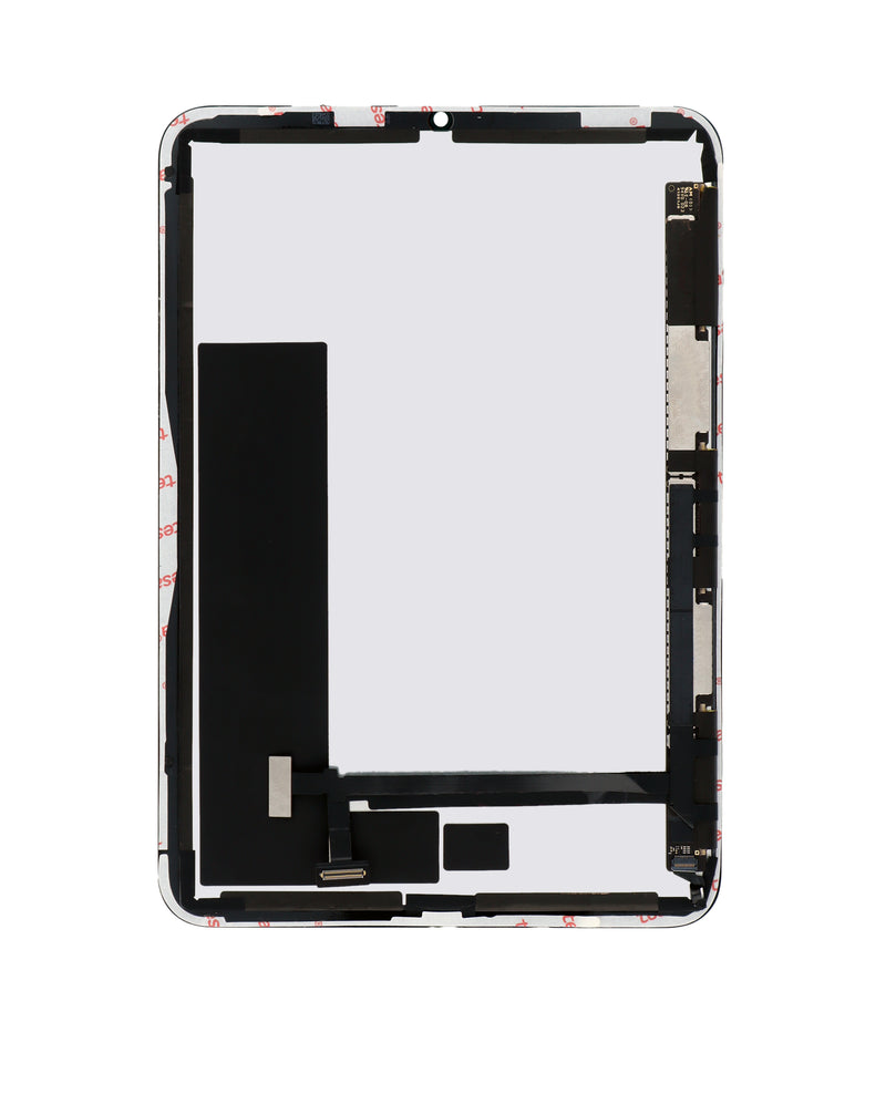 Reparación de pantalla Quantum+ para iPad Mini 6 (Versión WiFi) en Guatemala.