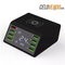 Hub de Carga con 8 puertos USB | Con carga Wireless | 60W