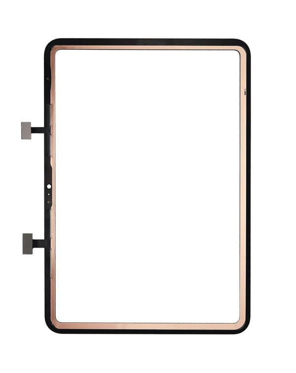 Reparación de digitizador para iPad 10 y iPad 11 en Guatemala.